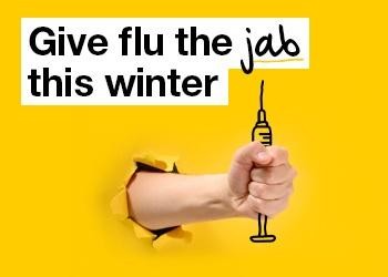  Flu jabs