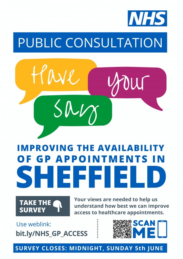 Patient Feedback on Enhanced Access
