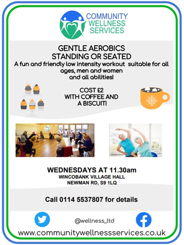 aerobics